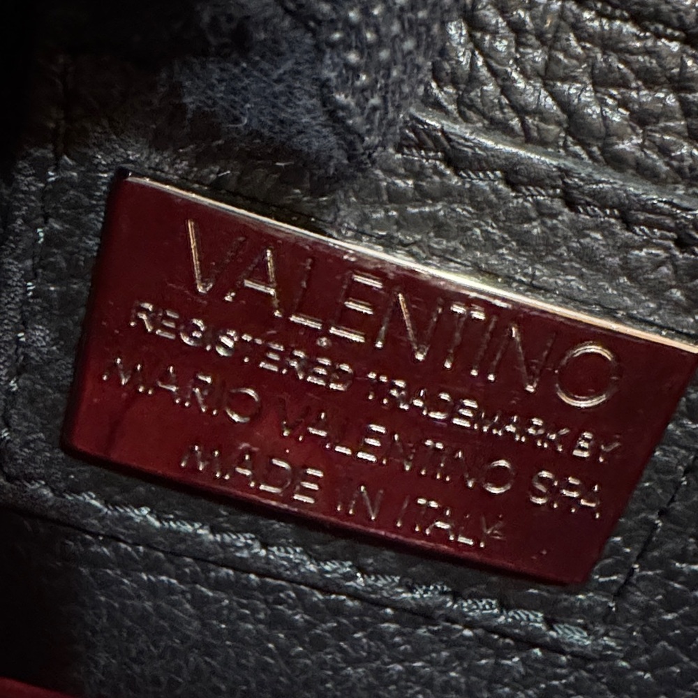 Valentino✨ Salma Medallion bag by Mario Valentino - Picture 9 of 11